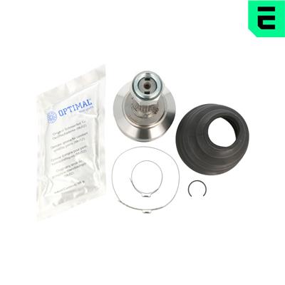 OPTIMAL CW-2802 EAN: 4058787075281.