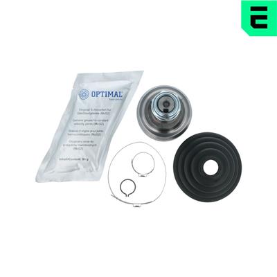 OPTIMAL CW-2812 EAN: 4058787075380.