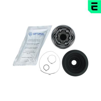 OPTIMAL CW-2812 EAN: 4058787075380.