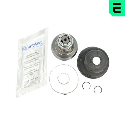 OPTIMAL CW-2873 EAN: 4058787075991.