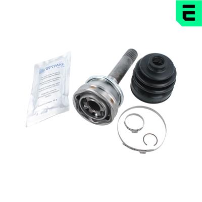 OPTIMAL CW-3051 EAN: 4058787147537.