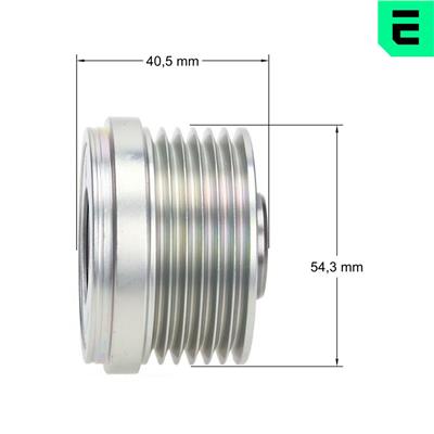 OPTIMAL F5-1039 EAN: 4031185667999.