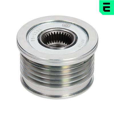 OPTIMAL F5-1121 EAN: 4031185668811.