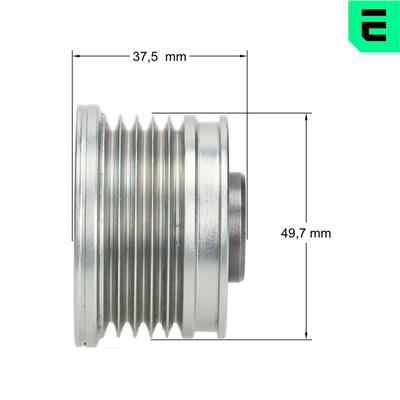 OPTIMAL F5-1121 EAN: 4031185668811.