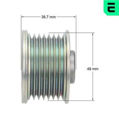 OPTIMAL F5-1129 EAN: 4031185668897.