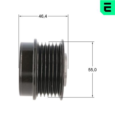 OPTIMAL F5-5005 EAN: 4058787045826.