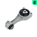 OPTIMAL F7-5046 - Zavěšení a uložení motoru