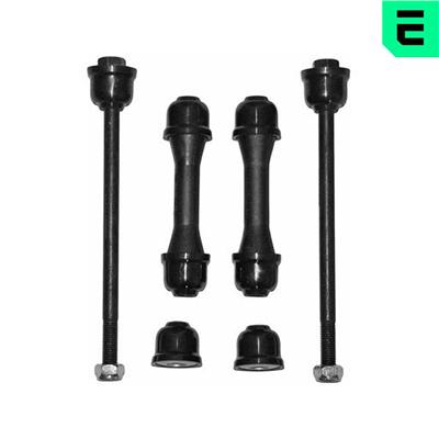 OPTIMAL F8-6118 EAN: 4031185067492.