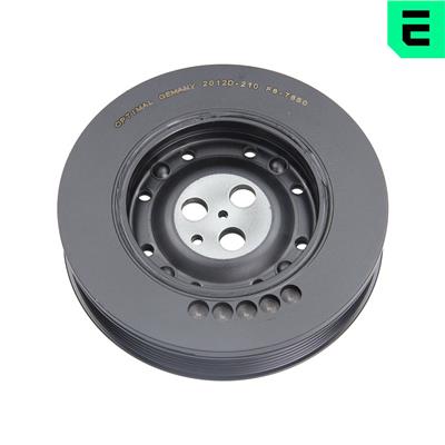 OPTIMAL F8-7650 EAN: 4031185371599.