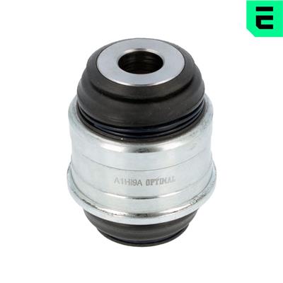 OPTIMAL F9-0130 EAN: 4058787351538.