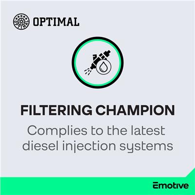 OPTIMAL OP-FFF30019