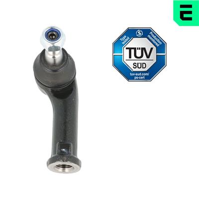 OPTIMAL G1-1011 EAN: 4031185283540.