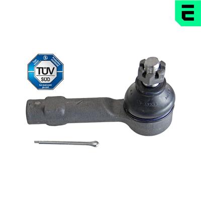 OPTIMAL G1-1070 EAN: 4031185026758.