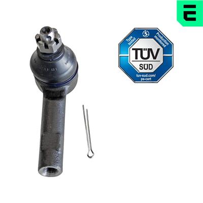 OPTIMAL G1-1077 EAN: 4031185026826.