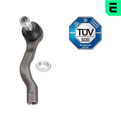 OPTIMAL G1-1237 EAN: 4031185182904.