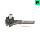 OPTIMAL G1-1395 - Hlava příčného táhla řízení - čep řízení