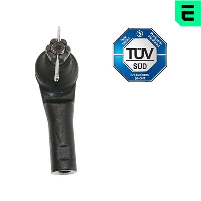 OPTIMAL G1-266 EAN: 4031185912662.