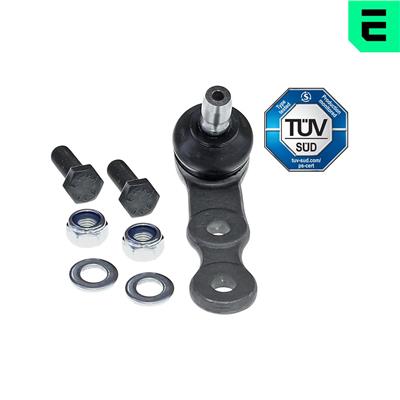 OPTIMAL G3-018 EAN: 4031185930185.