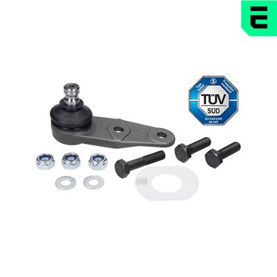 OPTIMAL G3-023 Číslo výrobce: G6-022. EAN: 4031185930239.