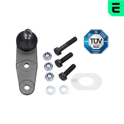 OPTIMAL G3-023 Číslo výrobce: G6-022. EAN: 4031185930239.