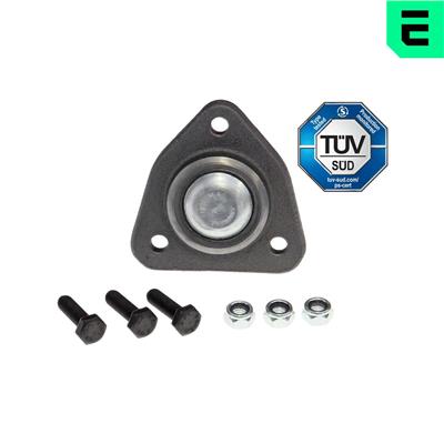 OPTIMAL G3-030 EAN: 4031185930307.