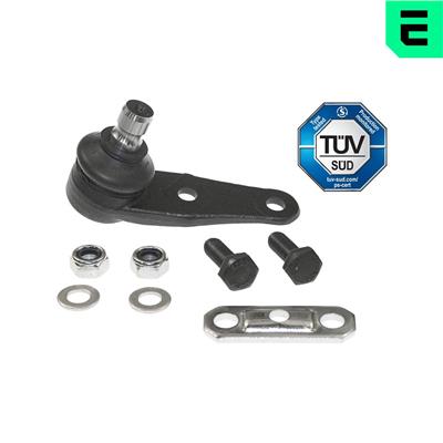 OPTIMAL G3-075 EAN: 4031185930758.