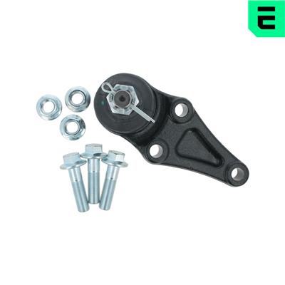 OPTIMAL G3-1001S EAN: 4058787301793.