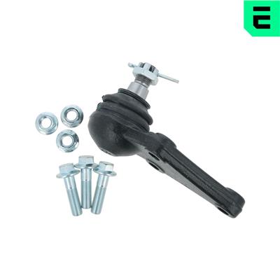 OPTIMAL G3-1001S EAN: 4058787301793.