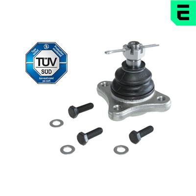 OPTIMAL G3-1002 EAN: 4031185248877.