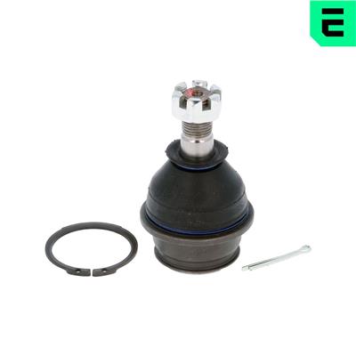 OPTIMAL G3-1007 EAN: 4031185259743.