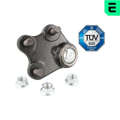 OPTIMAL G3-1018 EAN: 4031185269605.