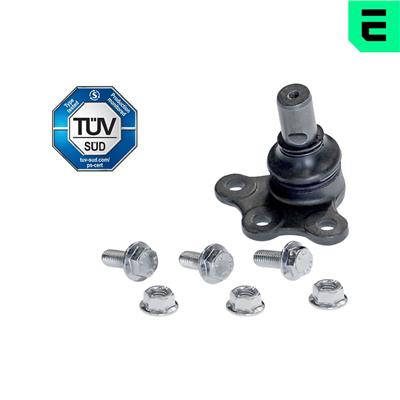 OPTIMAL G3-1022 EAN: 4031185271561.