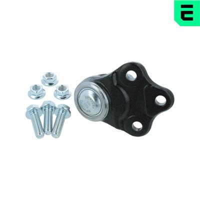 OPTIMAL G3-1032S EAN: 4058787284874.