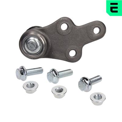 OPTIMAL G3-1045 EAN: 4031185582261.