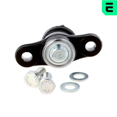 OPTIMAL G3-1086 EAN: 4058787028850.