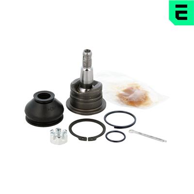 OPTIMAL G3-1093 EAN: 4058787035094.