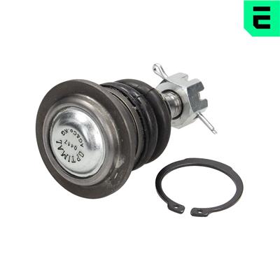 OPTIMAL G3-1110 EAN: 4058787044614.