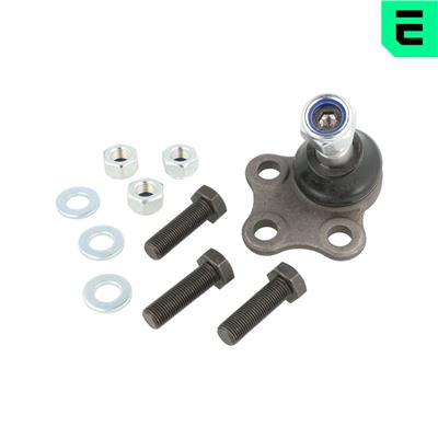 OPTIMAL G3-1113S EAN: 4058787064650.