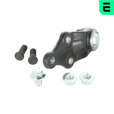 OPTIMAL G3-1127S1 EAN: 4058787152135.