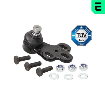 OPTIMAL G3-119 Číslo výrobce: G6-114. EAN: 4031185931199.