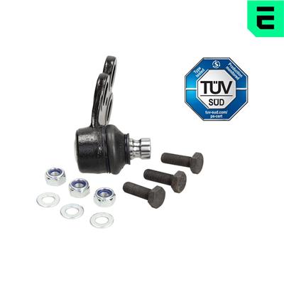 OPTIMAL G3-120 Číslo výrobce: G6-115. EAN: 4031185931205.