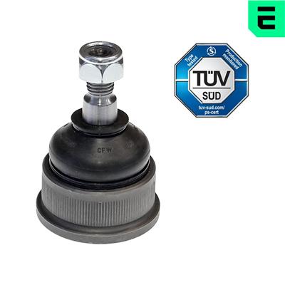 OPTIMAL G3-198A Číslo výrobce: G6-532. EAN: 4031185166072.