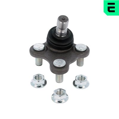 OPTIMAL G3-2059S EAN: 4058787356397.