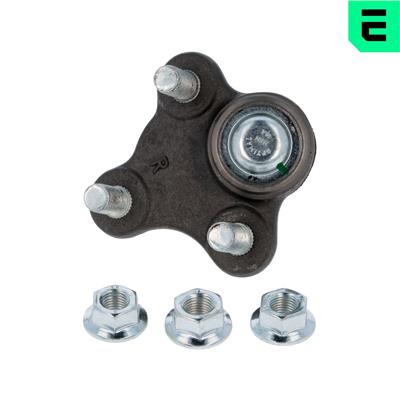 OPTIMAL G3-2059S EAN: 4058787356397.