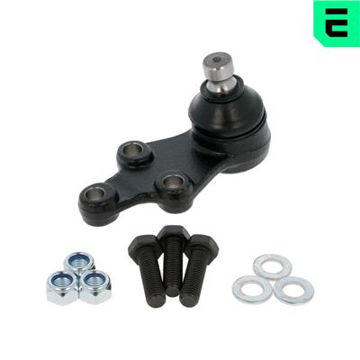 OPTIMAL G3-2065S EAN: 4058787366723.