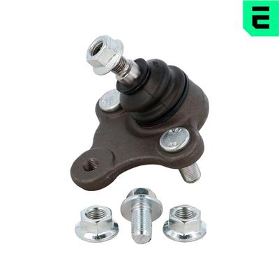 OPTIMAL G3-2077S EAN: 4058787381160.