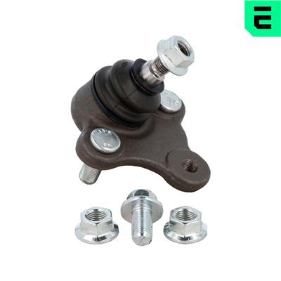 OPTIMAL G3-2078S EAN: 4058787381177.