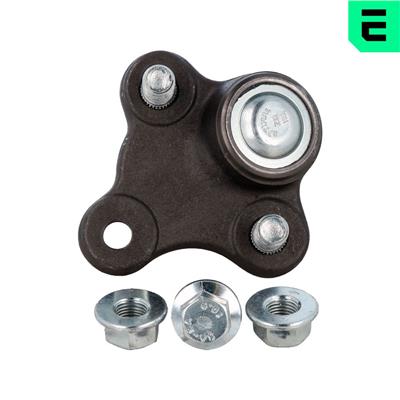 OPTIMAL G3-2078S EAN: 4058787381177.