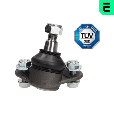 OPTIMAL G3-540 EAN: 4031185935401.