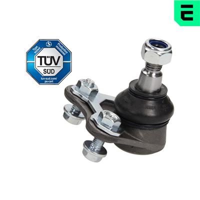 OPTIMAL G3-541 EAN: 4031185935418.